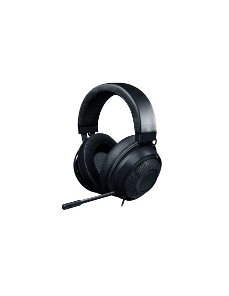 Kraken Headset Wired Head-band Gaming Black