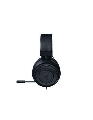 Kraken Headset Wired Head-band Gaming Black