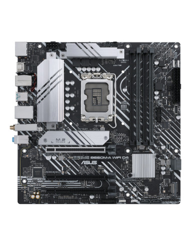 PRIME B660M-A WIFI D4