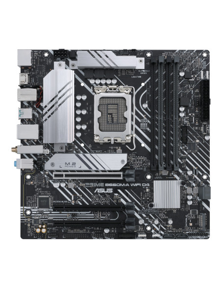 PRIME B660M-A WIFI D4