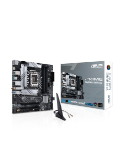 PRIME B660M-A WIFI D4 2
