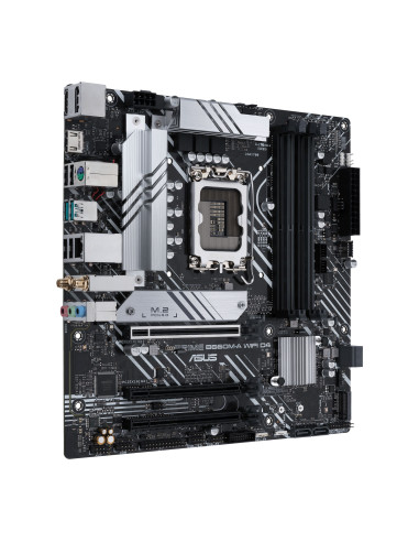PRIME B660M-A WIFI D4