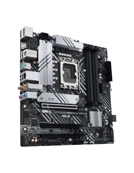 PRIME B660M-A WIFI D4