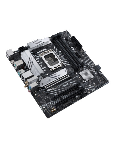 PRIME B660M-A WIFI D4