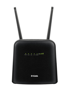 Router Wi-Fi AC1200 4G LTE Cat7