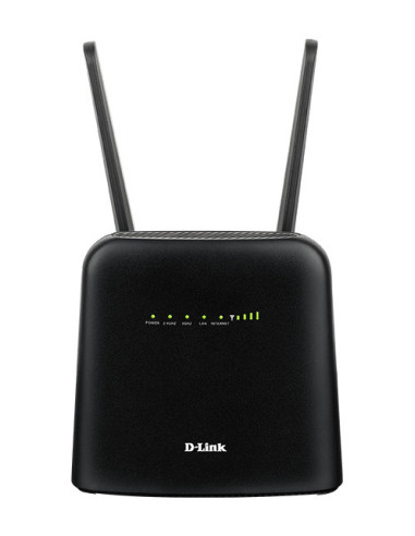Router Wi-Fi AC1200 4G LTE Cat7