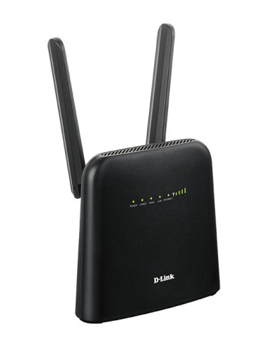 Router Wi-Fi AC1200 4G LTE Cat7