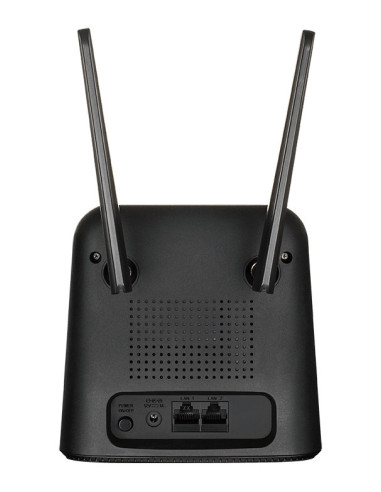Router Wi-Fi AC1200 4G LTE Cat7
