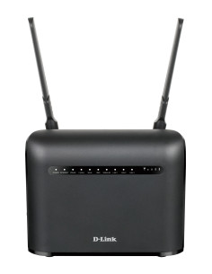 Router WiFi Cat4 4G LTE/3G AC1200