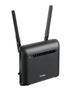 Router WiFi Cat4 4G LTE/3G AC1200 2