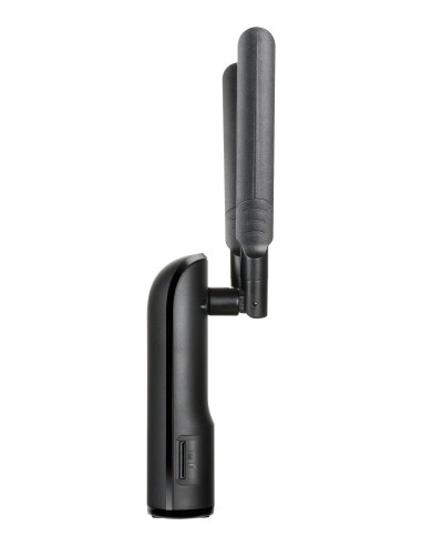 Router WiFi Cat4 4G LTE/3G AC1200