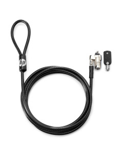 Security Cavo 1,83mt con Lucchetto a Combinazione