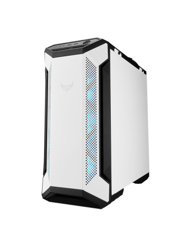 TUF Gaming GT501 White Edition