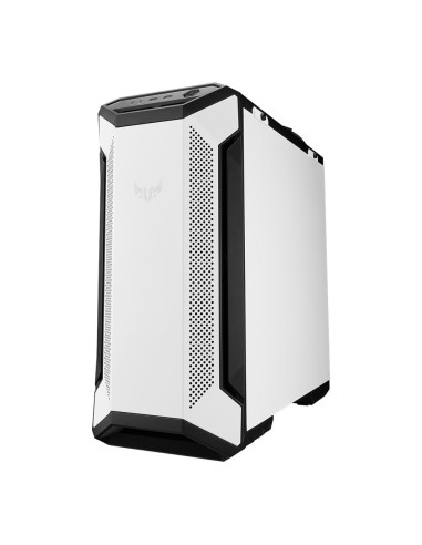 TUF Gaming GT501 White Edition