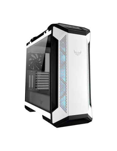 TUF Gaming GT501 White Edition