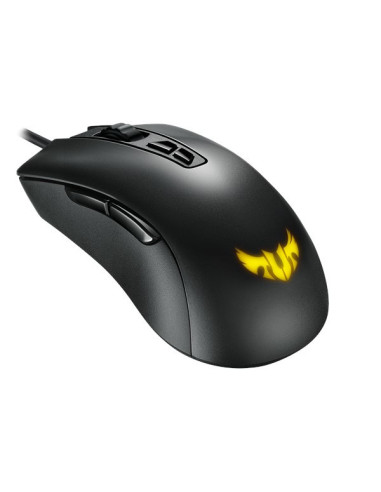 TUF Gaming M3 mouse Ambidextrous USB Optical 7000 DPI