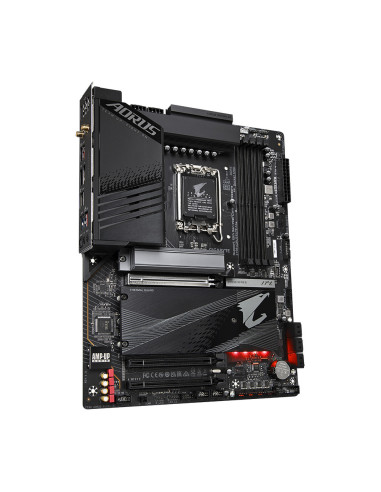 Z790 AORUS ELITE AX