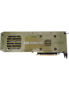 12GB GeForce RTX 4070 Ti GDDR6X Triple Fan 2