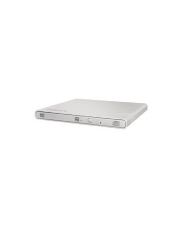 eBAU108 optical disc drive DVD Super Multi DL White