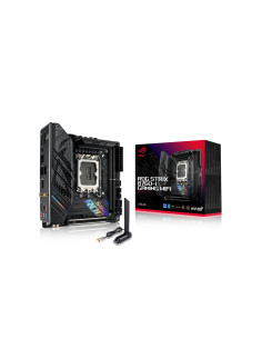 ROG STRIX B760-I GAMING WIFI D5