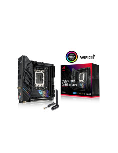 ROG STRIX B760-I GAMING WIFI D5 2