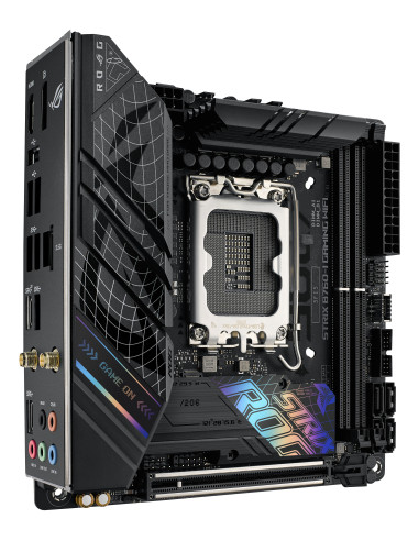 ROG STRIX B760-I GAMING WIFI D5