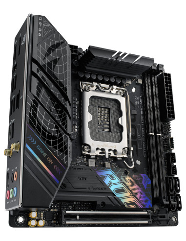 ROG STRIX B760-I GAMING WIFI D5