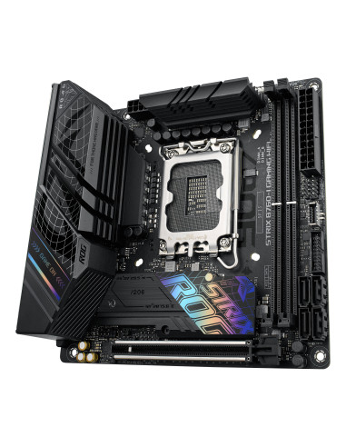 ROG STRIX B760-I GAMING WIFI D5