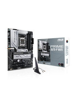 PRIME X670-P WIFI