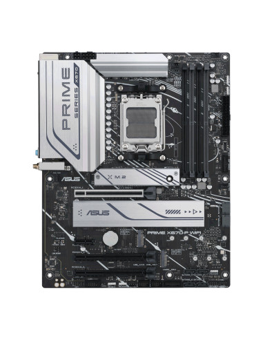 PRIME X670-P WIFI