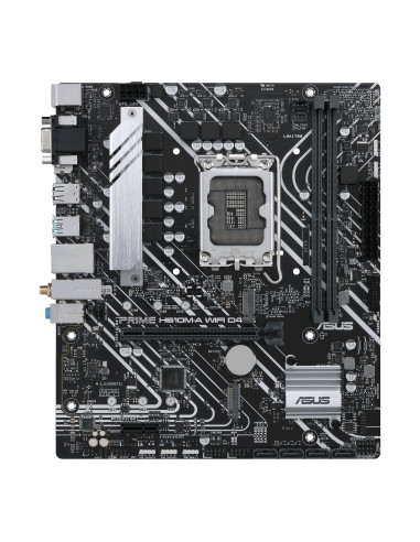 PRIME H610M-A WIFI D4
