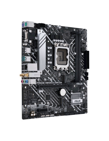 PRIME H610M-A WIFI D4