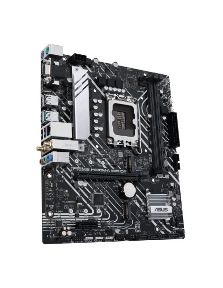 PRIME H610M-A WIFI D4