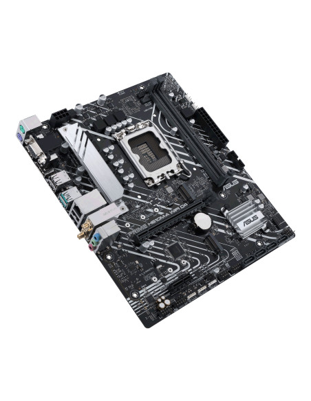 PRIME H610M-A WIFI D4