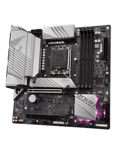 B760M AORUS ELITE AX D5