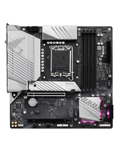 B760M AORUS ELITE AX D5