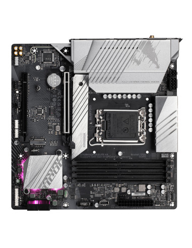 B760M AORUS ELITE AX D5