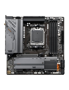 B650M GAMING X AX (rev. 1.x)