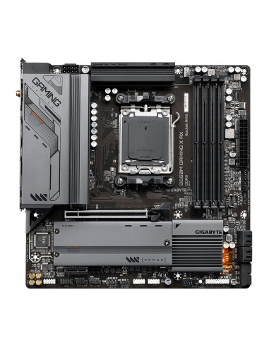 B650M GAMING X AX (rev. 1.x)