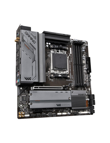 B650M GAMING X AX (rev. 1.x)