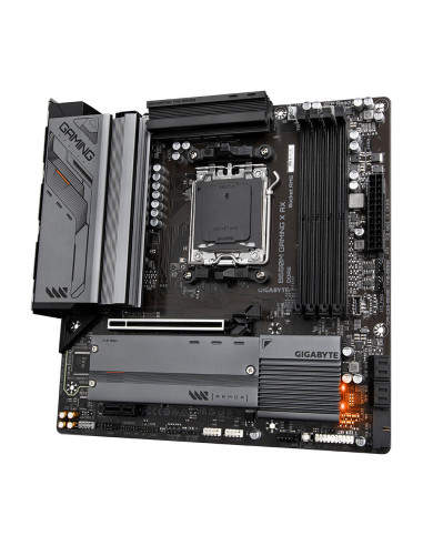 B650M GAMING X AX (rev. 1.x)