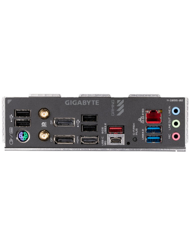 B650M GAMING X AX (rev. 1.x)