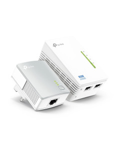 Powerline WiFi, AV600, 300 WiFi