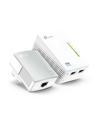 Powerline WiFi, AV600, 300 WiFi