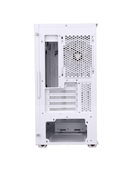 LIFLIG W41 White Edition