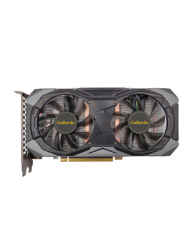 6GB GeForce GTX 1660 Super GDDR6 Gallardo