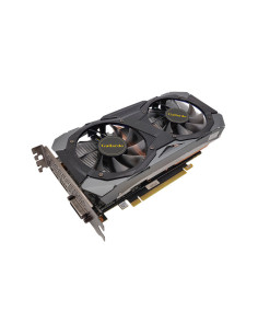 6GB GeForce GTX 1660 Super GDDR6 Gallardo 2