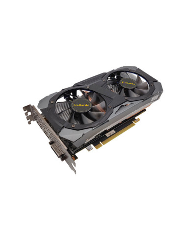 6GB GeForce GTX 1660 Super GDDR6 Gallardo