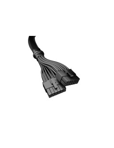 12VHPWR Adapter Cable 12+4 pin 2