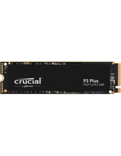 2TB P3 Plus 5GB/s 4,2GB/s NVMe PCI-e 4.0
